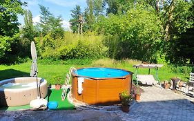 Gyoengyike Apartmanhaz Vonyarcvashegy
